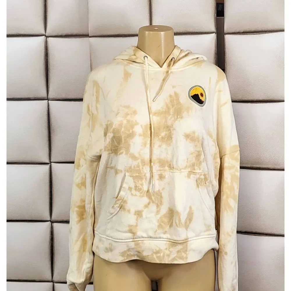 Dravus hoodie